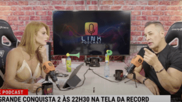 Nota Marcos Oliver sobre suas tecnicas para cantadas serem utilizadas por Neymar POP CYBER