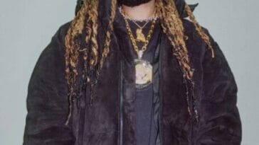 Partynextdoor scaled POP CYBER