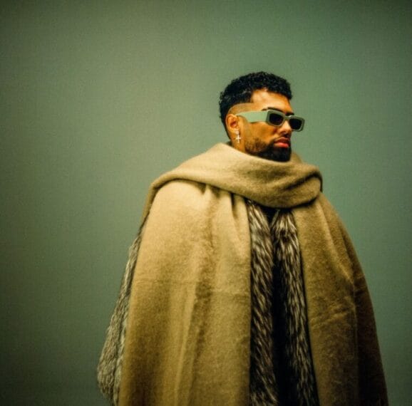 Prestes a lançar novo álbum, Jay Wheeler confirma presença no Latin AMAs 2024 1 Prestes a lancar novo album Jay Wheeler confirma presenca no Latin AMAs 2024 scaled POP CYBER