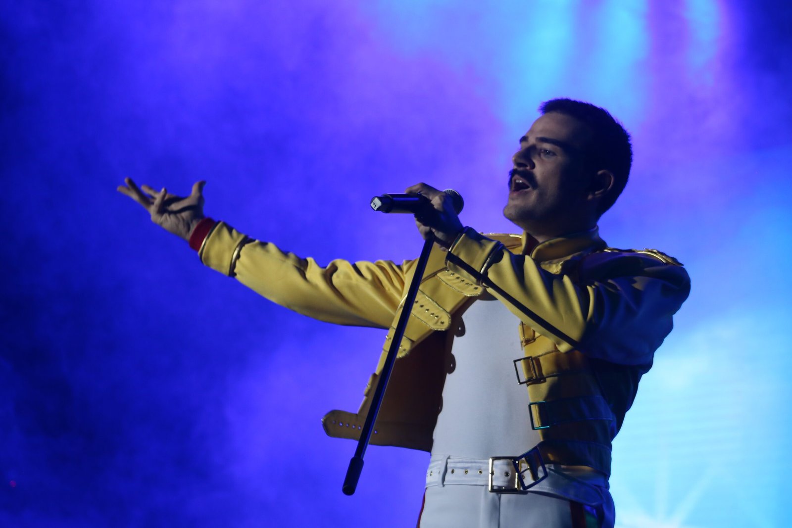 Queen Celebration in Concert retorna a Curitiba neste sabado scaled POP CYBER