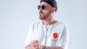 Sharam Jey junta se a Sevek e Amazondas em nova perola houseira POP CYBER