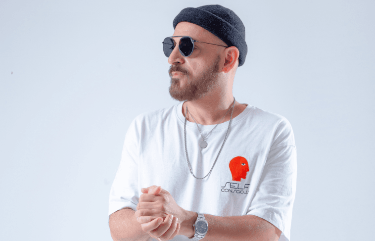 Sharam Jey junta-se a Sevek e Amazondas em nova pérola houseira 1 Sharam Jey junta se a Sevek e Amazondas em nova perola houseira POP CYBER