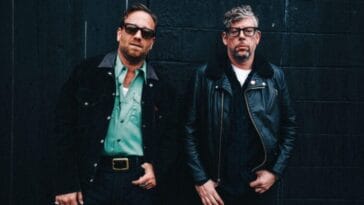 The Black Keys lanca aguardado album 22Ohio Players22 scaled scaled POP CYBER