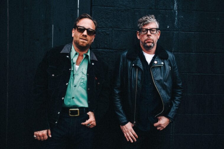 The Black Keys lanca aguardado album 22Ohio Players22 scaled scaled POP CYBER