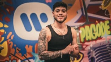 Thiago Freitas assina com a Warner Music Brasil scaled scaled POP CYBER