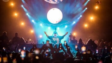 Unico brasileiro no lineup do Sunwaves Festival Ratier se prepara para mostrar lado minimalista na Romenia scaled POP CYBER