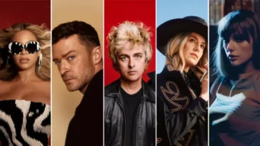 iHeartRadio Music Awards 2024 scaled POP CYBER