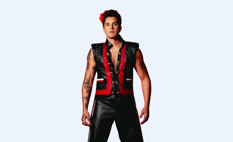 luan santana em ponta grossa 2024 scaled POP CYBER