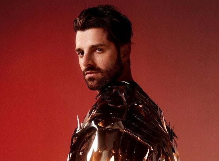 Alok, o DJ brasileiro mais conhecido e ouvido no mundo, inicia maratona de shows pela Europa com agenda lotada 1 Alok tem a musica brasileira mais tocada no Spotify no mundo e1716669281553 POP CYBER