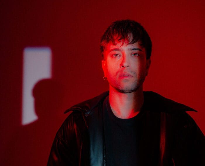 Gravado na BOMA, em São Paulo, Antdot lança full set com músicas autorais e inéditas 1 Antdot scaled e1715781581191 POP CYBER