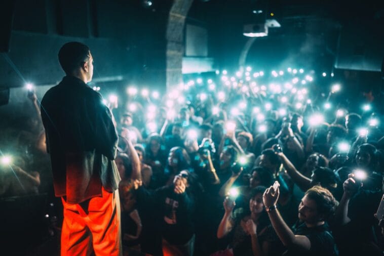 Apos esgotar ingressos na Europa Don L volta ao Brasil para shows em SP RJ e MG scaled POP CYBER