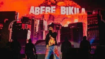BK´ acaba de ser nomeado ao BET Awards 2024 na categoria 22Melhor Artista Internacional22 scaled POP CYBER