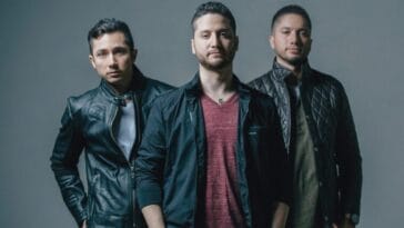 Boyce Avenue em Curitiba ingressos a venda scaled scaled POP CYBER