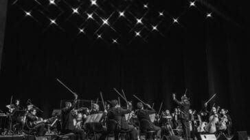 Carlinhos Brown e Orquestra Ouro Preto POP CYBER