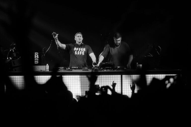 Club415 recebe Camelphat em um extended set inedito em Nova Lima scaled scaled POP CYBER