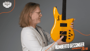 Com Humberto Gessinger Capital Moto Week fecha headliners do festival em 2024 POP CYBER