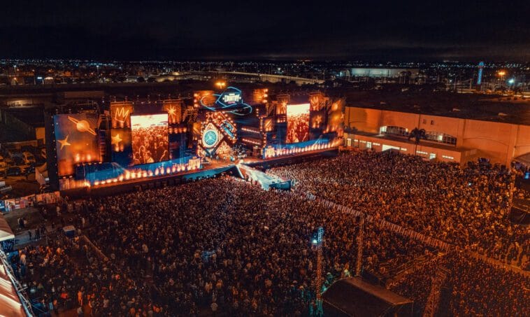 Curitiba Country Festival 2024 bate recorde de público em dois dias com ingressos esgotados 3 Curitiba Country Festival 2024