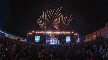 Curitiba Country Festival revela ordem dos seus 23 shows scaled POP CYBER