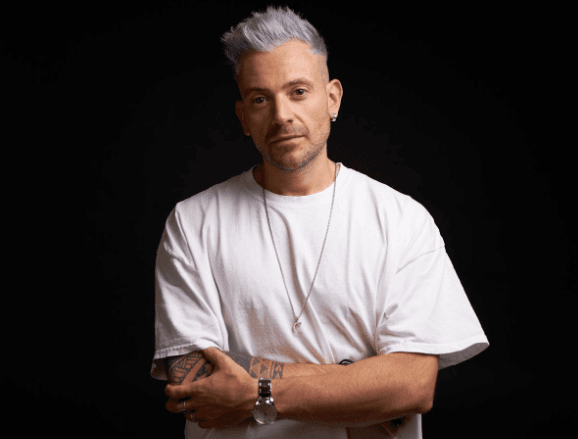 Destaque da house music global, CASSIMM toca no D-EDGE Rio nesta sexta-feira 1 Destaque da house music global CASSIMM toca no D EDGE Rio nesta sexta feira POP CYBER