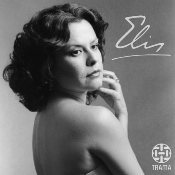ELIS REGINA Versao inedita de 22Para Lennon e McCartney22 na voz da idola da MPB chega as plataformas scaled POP CYBER