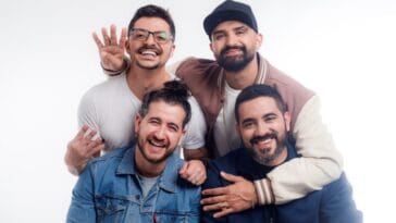 Fenomeno 4 Amigos se apresenta em Joao Pessoa Natal e Maceio scaled POP CYBER