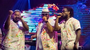 Filhos de Jorge inicia a comemoracao de Sao Joao com novo single Caixa de Bombom scaled POP CYBER