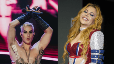 Joelma convida Christian Chavez para cantar no Micareta Sao Paulo e mexicano confirma participacao e1715196227139 POP CYBER