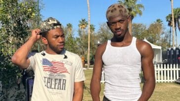 Kevin Abstract compartilha novo single 22Tennessee22 com Lil Nas X e1715027016273 scaled POP CYBER
