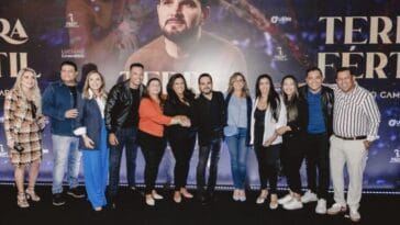 Luciano Camargo mostra 22Terra Fertil22 em premiere no Rio scaled scaled POP CYBER