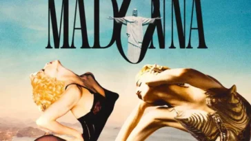 Madonna The Celebration Tour in Rio scaled POP CYBER