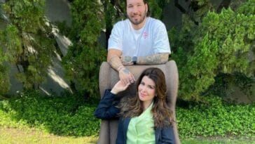Nadia Figueiredo lanca releitura de ‘Canto de Ossanha em parceria com o filho Lucas Gesualdi e1715289351462 scaled POP CYBER