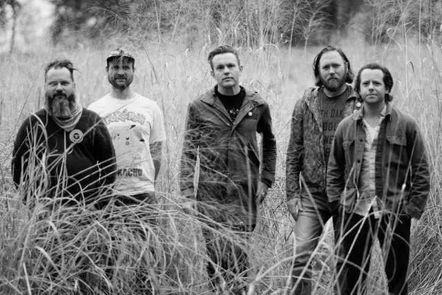 Oxigenio Festival 2024 confirma The Get Up Kids e Hot Water Music POP CYBER