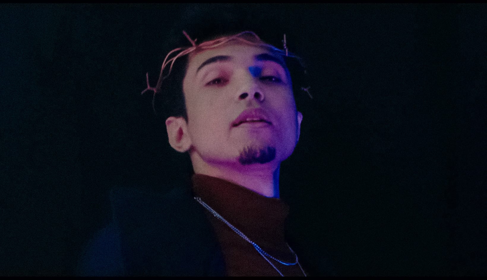 Rafael Domingos lanca single 22Escape22 aquecendo para primeiro album 1 1 POP CYBER