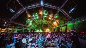 Sabado Dre Tarde celebra 9 anos em Sao Paulo scaled POP CYBER