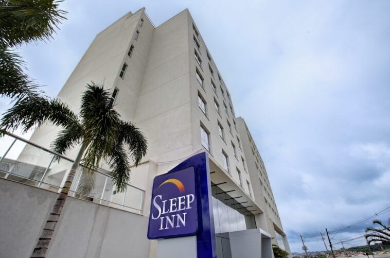 Sleep Inn Paulinia1 scaled POP CYBER