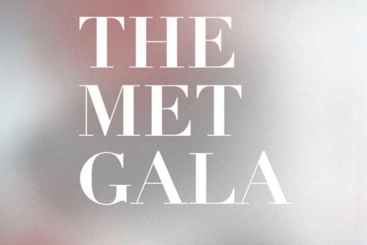 MET Gala 2024: confira os looks dos famosos 1 The MET Gala 2024 e1715001710737 scaled POP CYBER