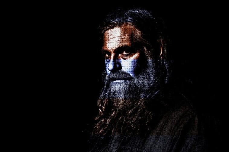 The White Buffalo, referência mundial do folk, estreia no Brasil em dezembro 1 The White Buffalo referencia mundial do folk estreia no Brasil em dezembro scaled POP CYBER