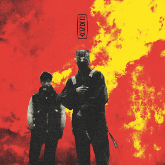 Twenty One Pilots lança o aguardado álbum Twenty One Pilots lanca o aguardado album 22Clancy22 POP CYBER