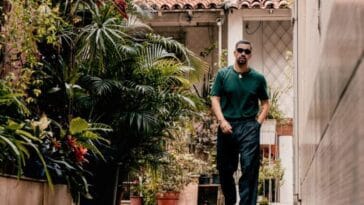 Victor Xama levara o soul e hip hop amazonense ao Rock in Rio 2024 scaled POP CYBER