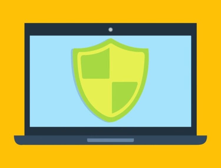 Segurança e privacidade: como os acompanhantes gerenciam sua presença on-line 1 antivirus security privacy secured safe software 1440881 pxhere.com scaled POP CYBER