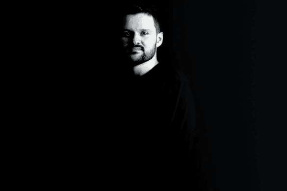 House, existencialismo e poesia: com “Innit”, Karpan estreia pela OMNES Records 1 com Innit Karpan estreia pela OMNES Records POP CYBER