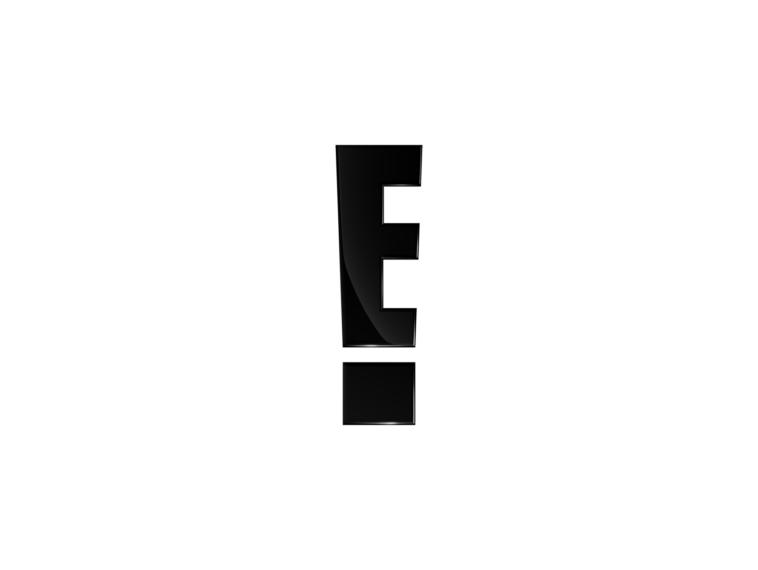 e entertainment logo POP CYBER