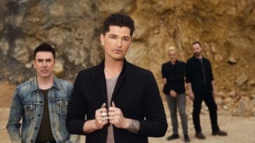 he Script lanca 22Both Ways22 primeira amostra de novo album scaled POP CYBER