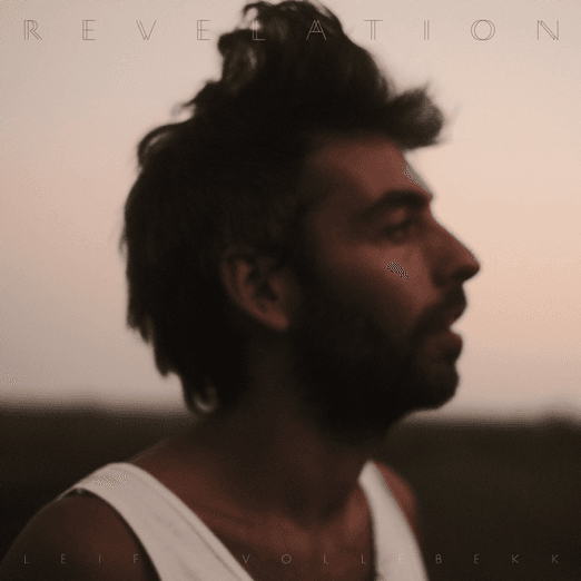 Leif Vollebekk lança o single “Moondog” 1 leif POP CYBER