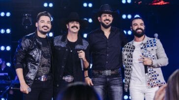 Ao lado de Fernando e Sorocaba, Fiduma e Jeca alcançam números extraordinários em “Cortando as BR”