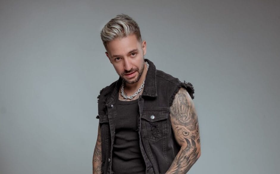 Após viralizar no TikTok, Bressan relança o hit Será que Advinha