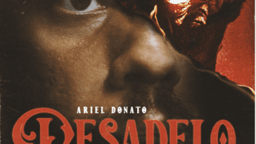 Ariel Donato une Tz da Coronel e TOKIODK em novo single