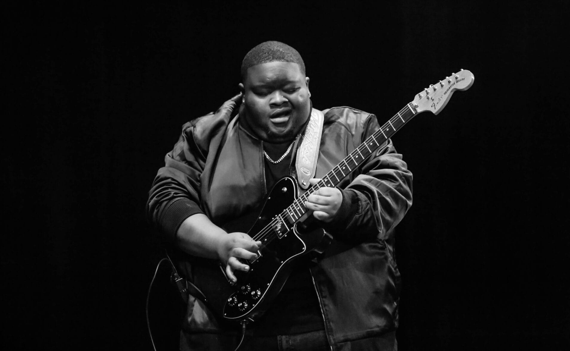 Atração do Rock in Rio, Kingfish confirma show único em SP 1 Atração do Rock in Rio, Kingfish confirma show único em SP