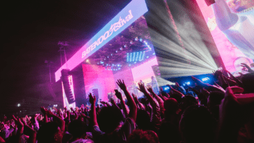 BATEKOO anuncia data da terceira edição de seu festival; ingressos já estão à venda
