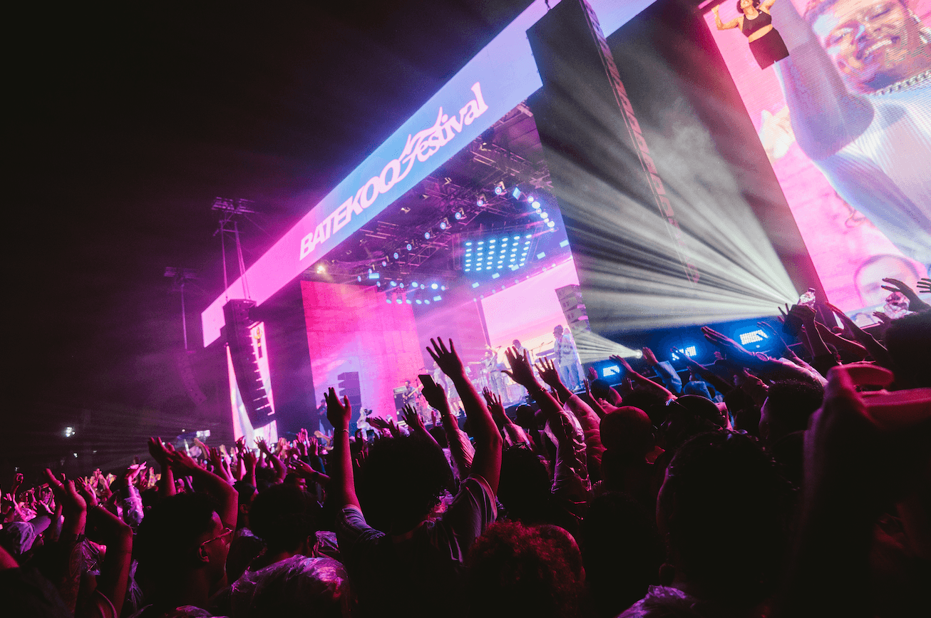 BATEKOO anuncia data da terceira edição de seu festival; ingressos já estão à venda